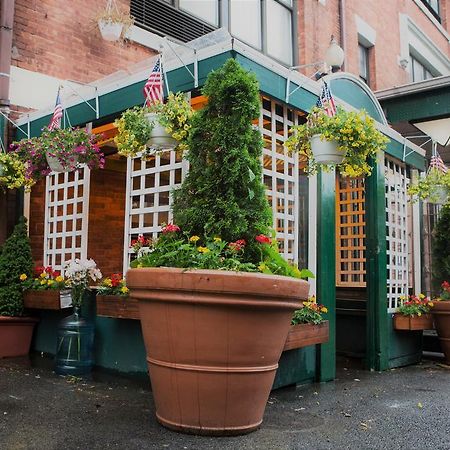 City View Inn New York Exterior photo