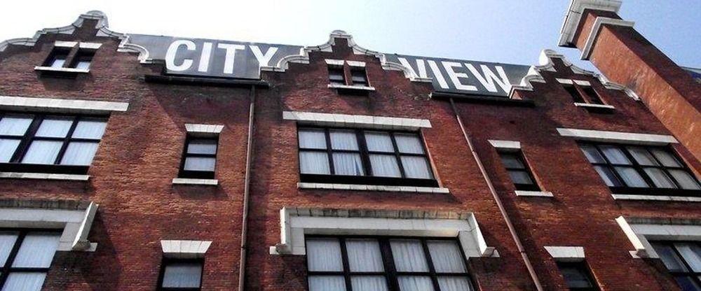 City View Inn New York Exterior photo