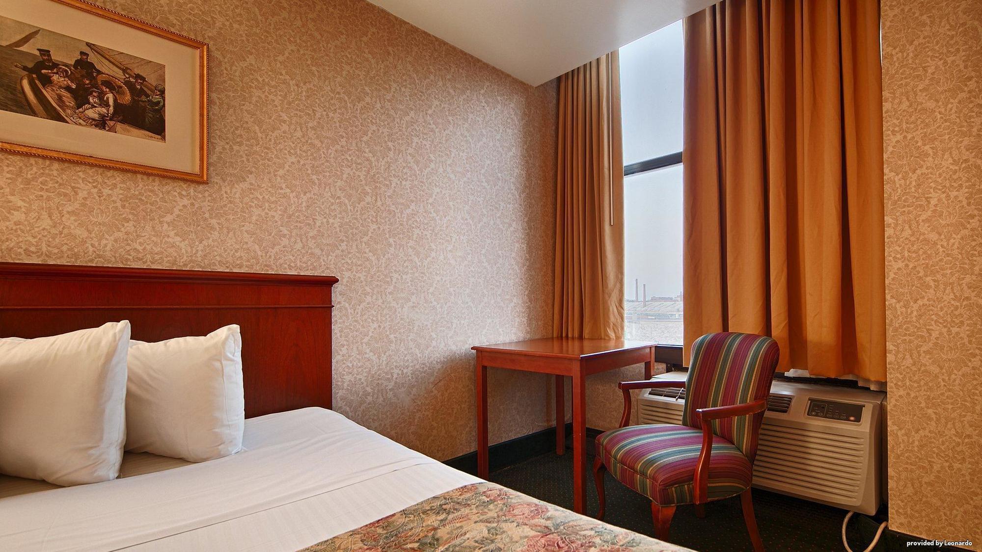 City View Inn New York Room photo