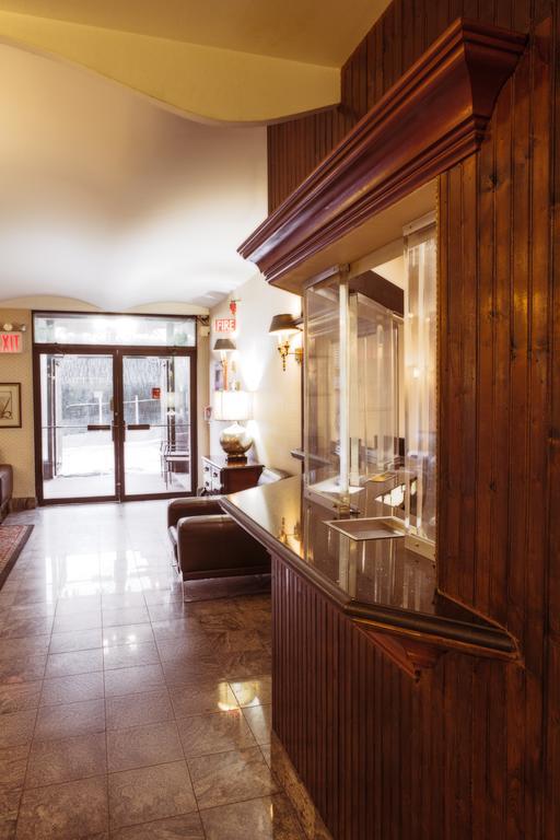 City View Inn New York Exterior photo