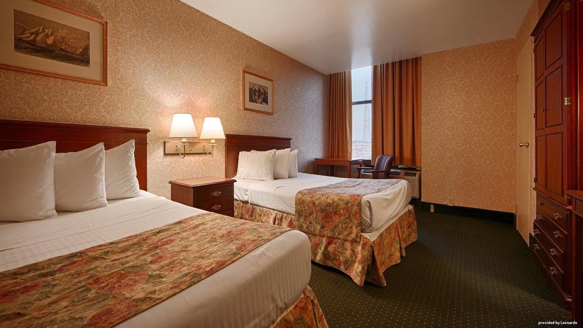 City View Inn New York Room photo